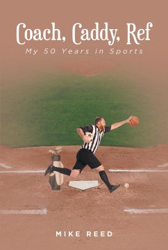 Cover Coach, Caddy, Ref (eBook, ePUB)