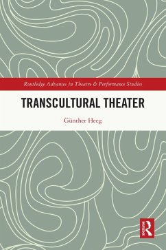 Cover Transcultural Theater (eBook, PDF)