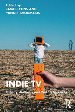 Indie TV (eBook, PDF)