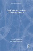 Public Opinion and the Palestine Question (eBook, ePUB)