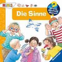 Die Sinne - Weinhold, Angela