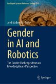 Gender in AI and Robotics (eBook, PDF)