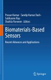 Biomaterials-Based Sensors (eBook, PDF)