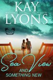 Sea View and Something New (Carolina Cove, #5) (eBook, ePUB)
