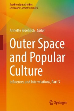 Cover Outer Space and Popular Culture (eBook, PDF)