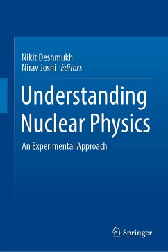 Understanding Nuclear Physics (eBook, PDF)