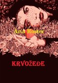 Krvozede (poezija) (eBook, ePUB)