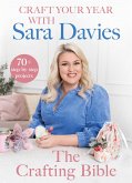 Craft Your Year with Sara Davies (eBook, ePUB)