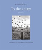 To the Letter (eBook, ePUB)