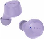 Belkin Soundform Bolt lavendel True-Wireless In-Ear AUC009btLV