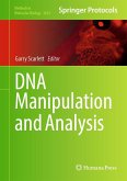 DNA Manipulation and Analysis (eBook, PDF)
