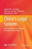 China's Legal System (eBook, PDF)