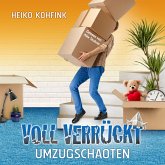 Voll verrückt (MP3-Download)