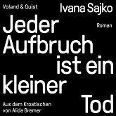 Jeder Aufbruch ist ein kleiner Tod (MP3-Download)