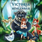 Victoria und der Höhlenbär (MP3-Download)