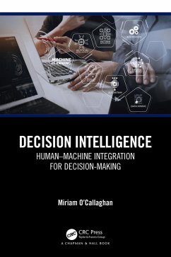 Decision Intelligence (eBook, PDF) - O'Callaghan, Miriam