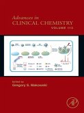Advances in Clinical Chemistry (eBook, ePUB)