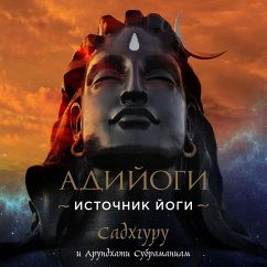 Adiyogi (MP3-Download) - Sadhguru