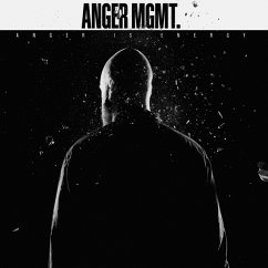 Anger Is Energy (Black Vinyl) - Anger Mgmt