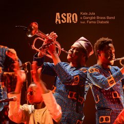 Asro - Kala Jula & Gangbe Brass Band