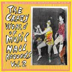 The Crazy World Of Music Hall Vol.2
