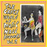 The Crazy World Of Music Hall Vol.2 The Crazy World Of Music Hall Vol.2