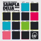 Sampladelia 2022 Sampladelia 2022
