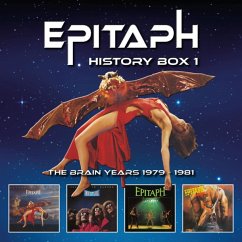 History Box Vol.1-The Brain Years (+Bonus Cd) - Epitaph