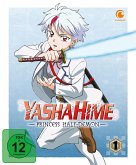 Yashahime: Princess Half-Demon - Staffel 1 Vol. 1