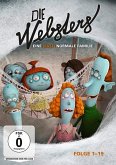 Die Websters, eine (fast) normale Familie - Folge 1-19