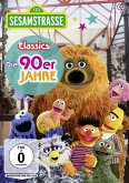 Sesamstraße Classics - Die 90er Jahre