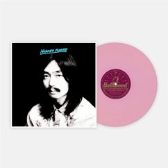 Hosono House (Pink Glass Vinyl) - Hosono,Haruomi