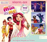 Mia And Me - Hörspiel-Box