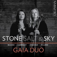 Stone,Salt & Sky - Gaia Duo