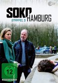 Soko Hamburg: Staffel 5