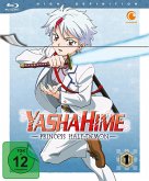 Yashahime: Princess Half-Demon - Staffel 1 Vol. 1