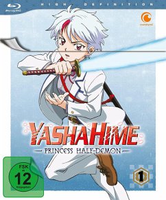 Yashahime: Princess Half-Demon - Staffel 1 Vol. 1