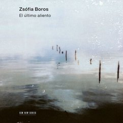 El Ultimo Aliento - Boros,Zsofia