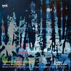 Inner View - Gronseth,Anders Lonne/Multiverse