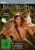 Beastmaster-Herr der Wildnis Staffel 1