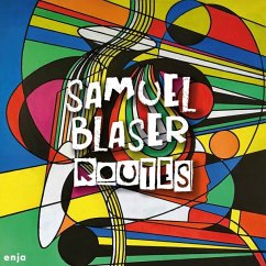 Routes (Feat. Lee Scratch Perry) - Blaser,Samuel