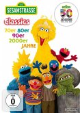 Die Sesamstraße Classics - Box: 70er bis 2000er Jahre