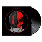 Death,Where Is Your Sting (Black Vinyl)