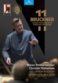 Bruckner 11,Vol.5 - Thielemann,Christian/Wiener Philharmoniker