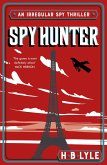 Spy Hunter (eBook, ePUB) Spy Hunter (eBook, ePUB)
