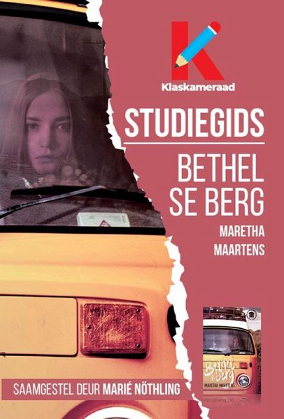 Studiegids: Bethel se berg (eBook, ePUB) Studiegids: Bethel se berg (eBook, ePUB)