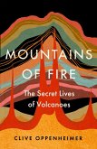 Mountains of Fire (eBook, ePUB)