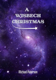 A Wisbech Christmas (eBook, ePUB) - Paterson, Michael