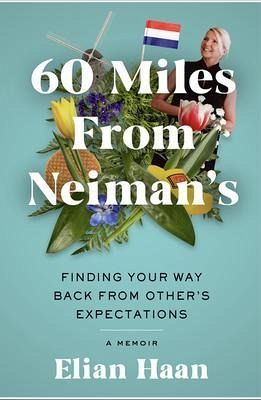 60 Miles From Neiman's (eBook, ePUB) 60 Miles From Neiman's (eBook, ePUB)