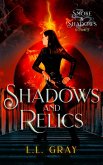 Shadows and Relics (Smoke and Shadows, #1) (eBook, ePUB)